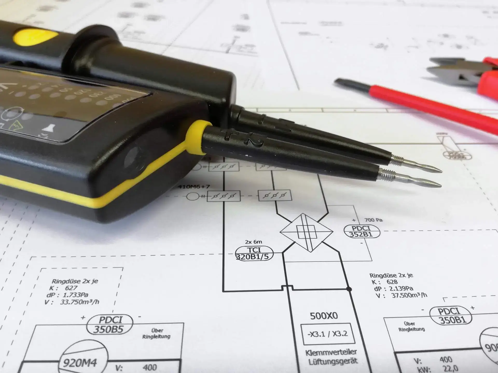Get your EICR certificate Woodside in Woodside