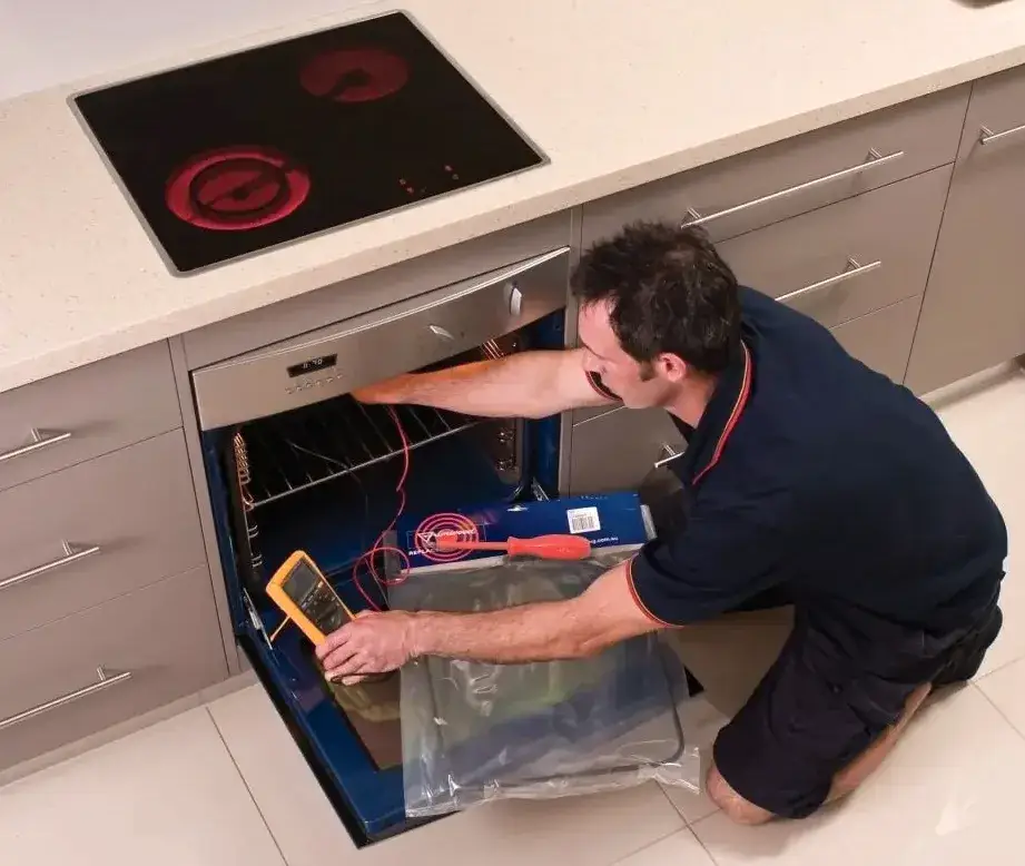 Electric Cooker Installation Woodside in Woodside