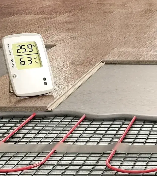 Electric Under Floor Heating Installation, Repair and Maintenance Services In Woodside in Woodside