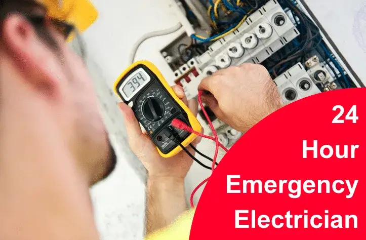 24-Hour Emergency Electricians Woodside You Can Trust in Woodside
